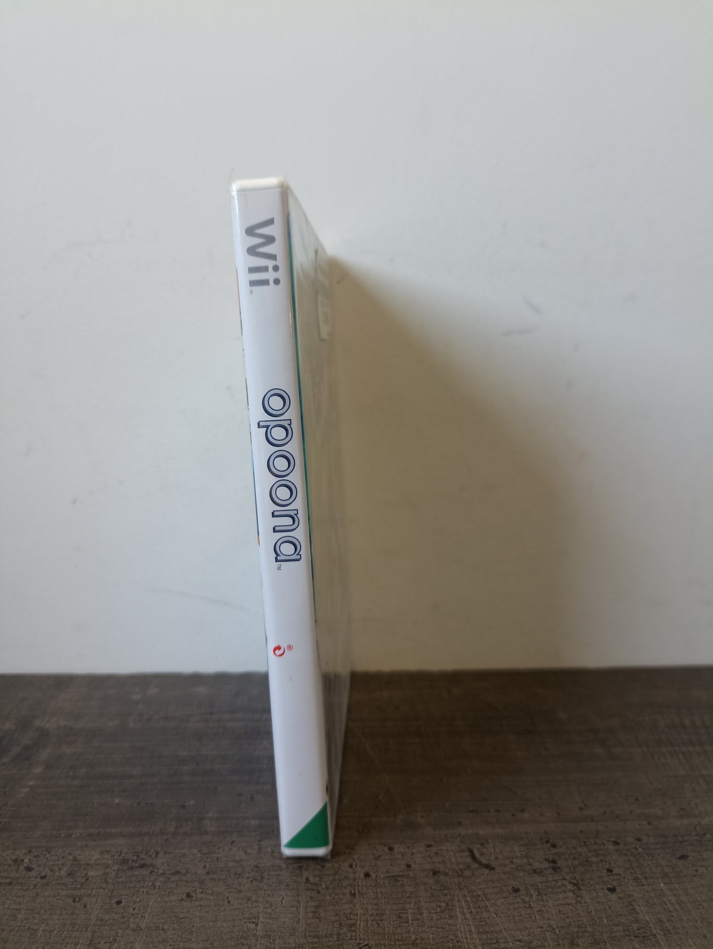 Opoona blister Wii