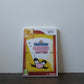 WarioWare: Smooth Moves blister Wii