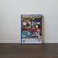 Saint Seiya The Hades blister ps2