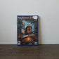 Sphinx et la malédiction de la Momie blister ps2