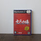 Seven Samurai 200XX blister ps2