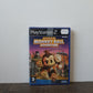 Super Monkey Ball Adventure blister ps2
