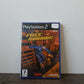 Free Running blister ps2