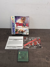 Turok: Rage Wars Game Boy Color