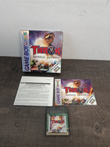 Turok: Rage Wars Game Boy Color