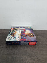Turok: Rage Wars Game Boy Color