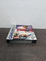 Turok: Rage Wars Game Boy Color