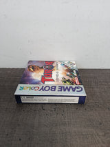 Turok: Rage Wars Game Boy Color
