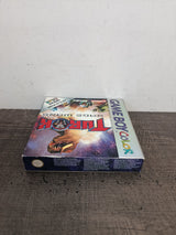 Turok: Rage Wars Game Boy Color