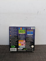 Turok: Rage Wars Game Boy Color
