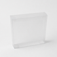 Protection PET 0,5 mm pour boîte de jeu Game Boy Advance PAL (jeux non inclus)