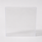 Protection PET 0,5 mm pour boîte de jeu Game Boy Advance PAL (jeux non inclus)
