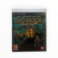 2K The Shooter Collection – BioShock + Borderlands – PlayStation 3 (PS3) - Masaru
