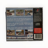 5 Star Racing – PlayStation 1 (Complet) - Masaru