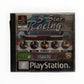 Jeu 5 Star Racing complet pour PlayStation 1 version PAL FR