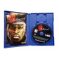 50 Cent : Bulletproof – PS2 (complet) - Masaru
