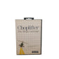 Choplifter Master System Complet en boite