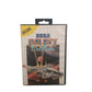 Galaxy Force Master System Complet en Boîte