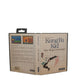 Kung Fu KId Master System
