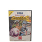 Speedball Master System Complet en boîte