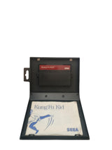 Kung Fu KId Master System