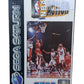 NBA Action Sega Saturn