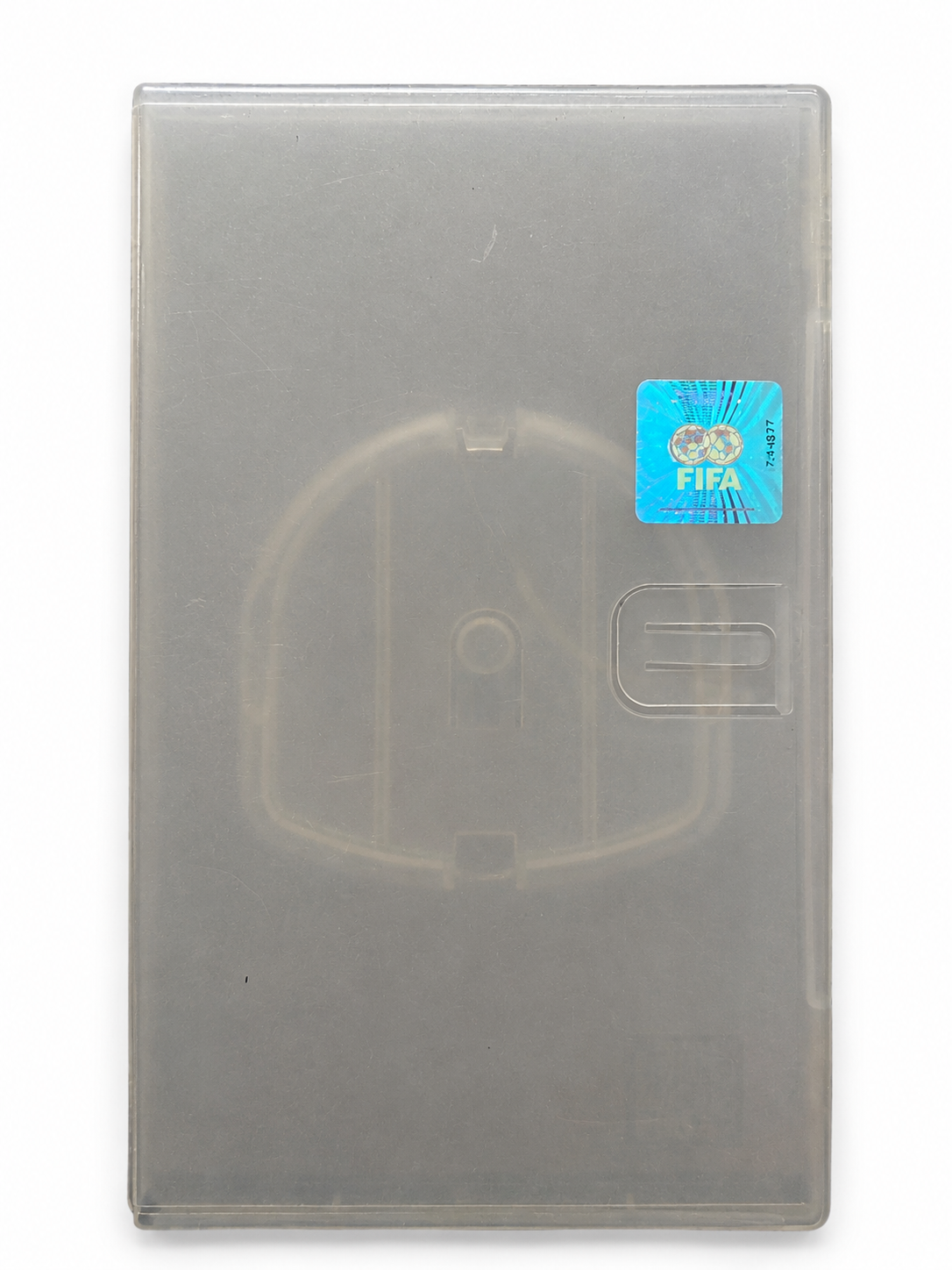 Boite Playstation Portable PSP Version Officelle