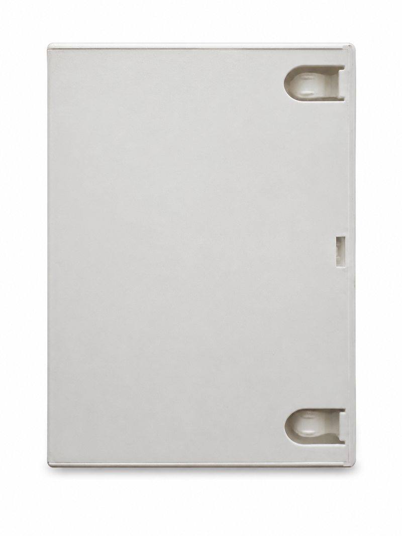Boite Nintendo Wii
