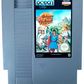 The Legend of Prince Valiant  NES
