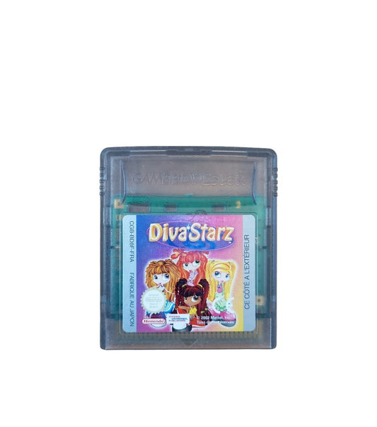 Diva Starz