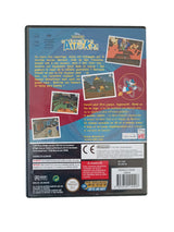 Donald Couak Attack Version FR