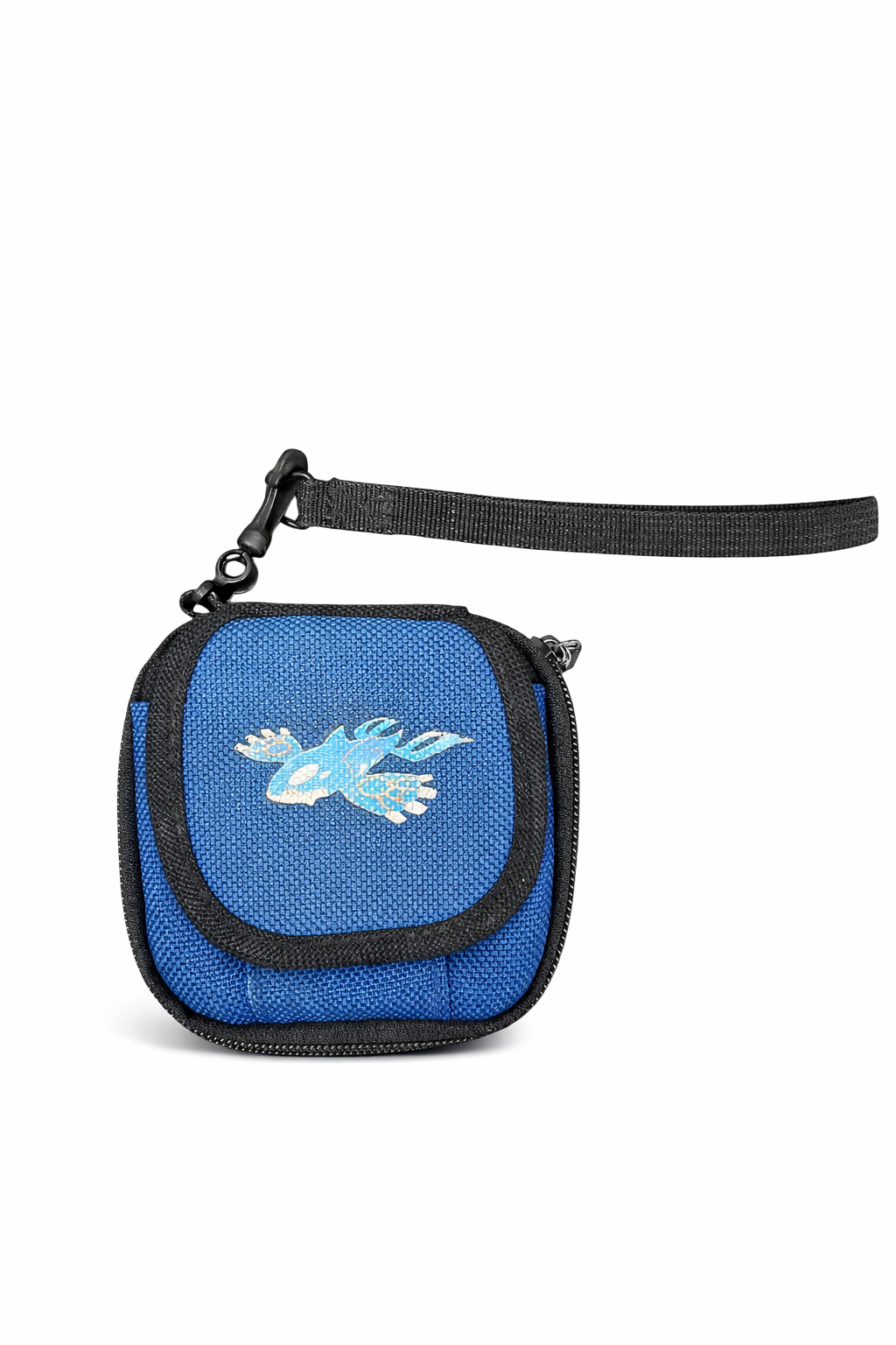Pochette/housse Pokémon Saphir Game Boy Advance (GBA) KYOGRE