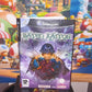 Jaquette Baten Kaitos GameCube