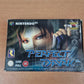 Perfect Dark en boîte