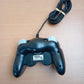 Manette Noire GameCube Non officielle (joueur)
