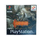 Castlevania : Symphony of the Night Playstation 1 (PS1)