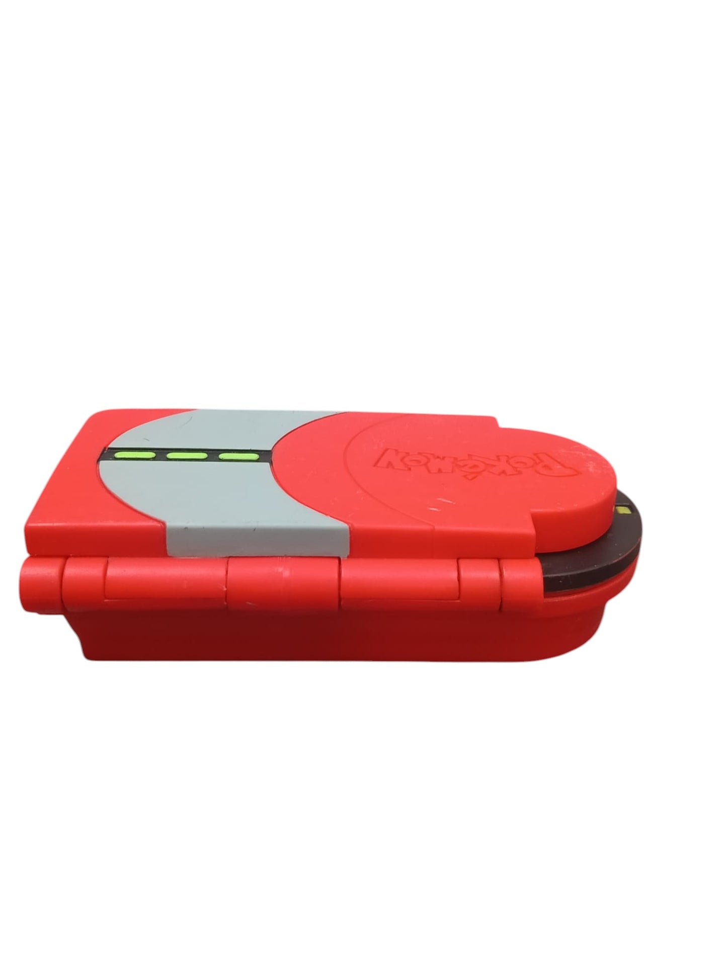 Pokédex Pokémon 2007 Electronic