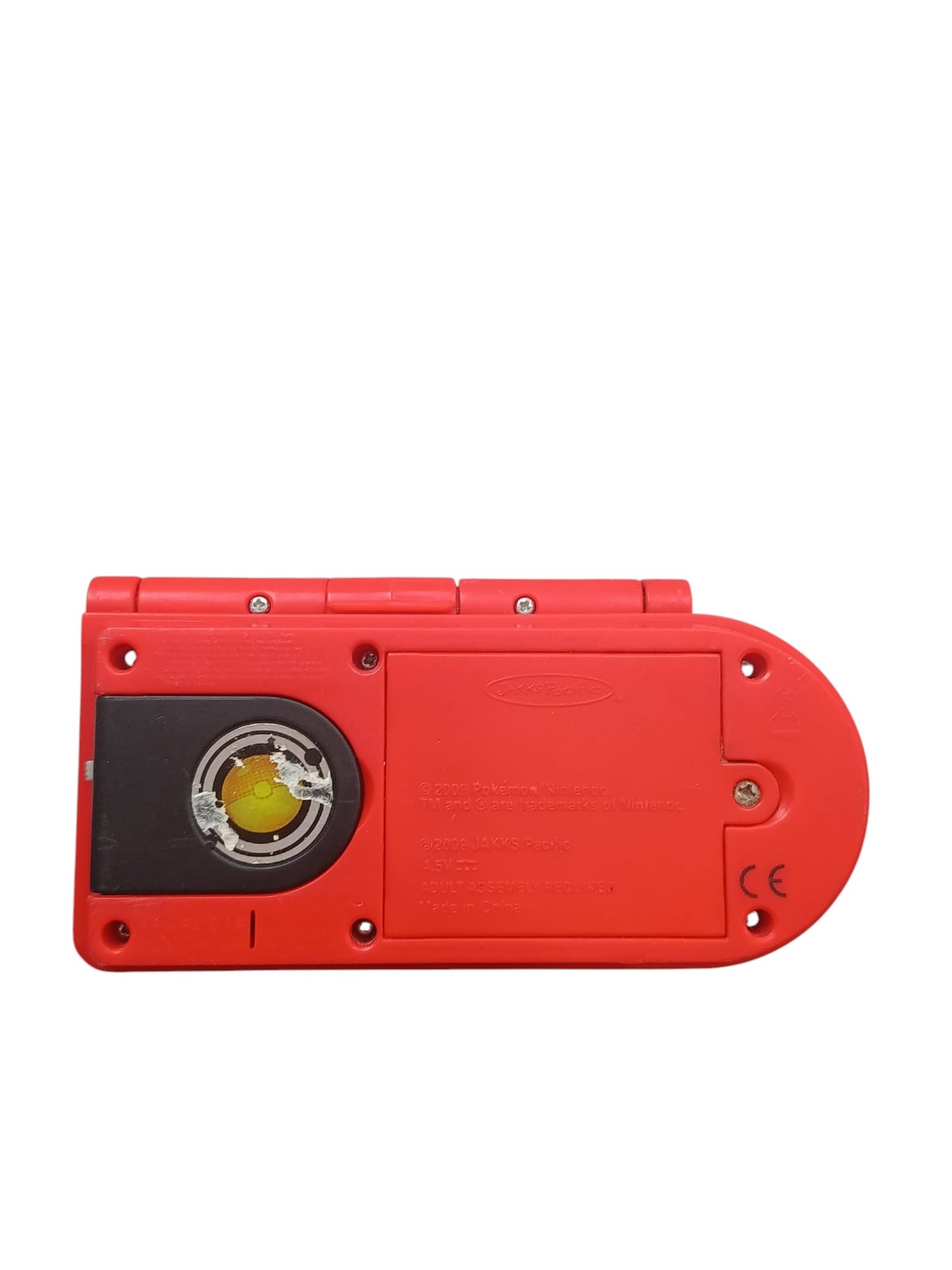 Pokédex Pokémon 2007 Electronic