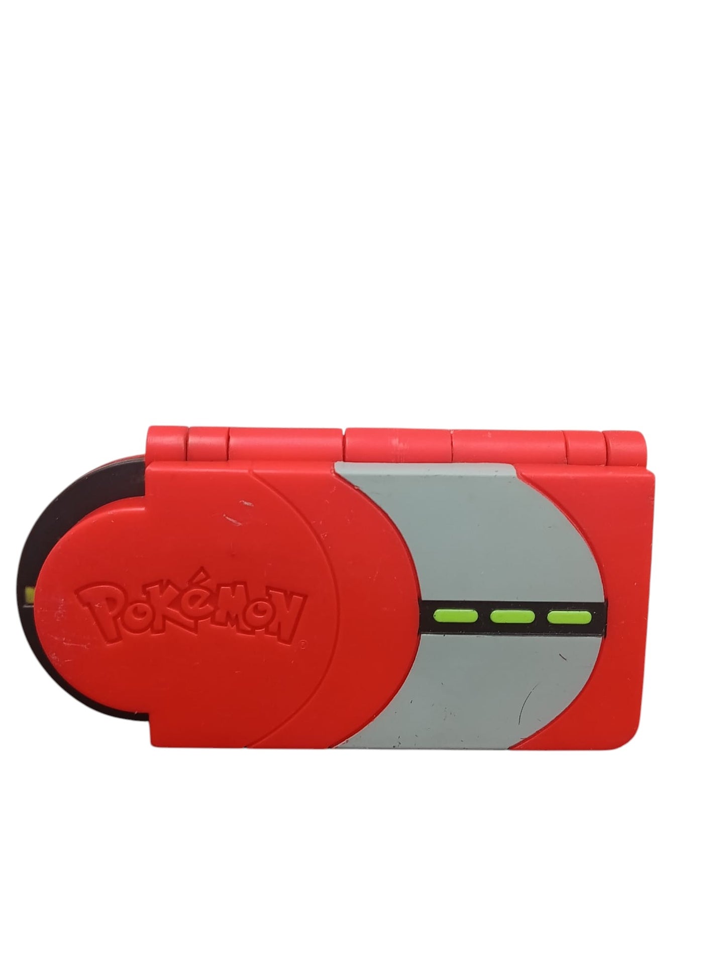 Pokédex Pokémon 2007 Electronic