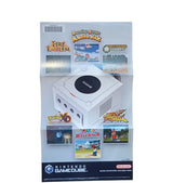 Dépliant GameCube DOL-EUR-8