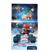 Dépliant GameCube DOL-EUR-10
