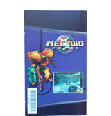Dépliant GameCube DOL-EUR-2