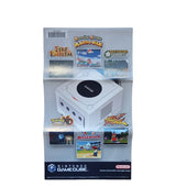 Dépliant GameCube DOL-EUR-9