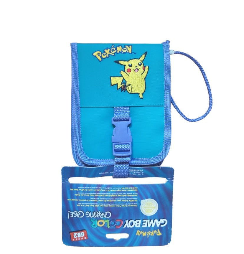 Carring Case Game Boy Color