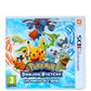 Pokémon Donjon Mystère : Les Portes de l'Infini sur 3DS