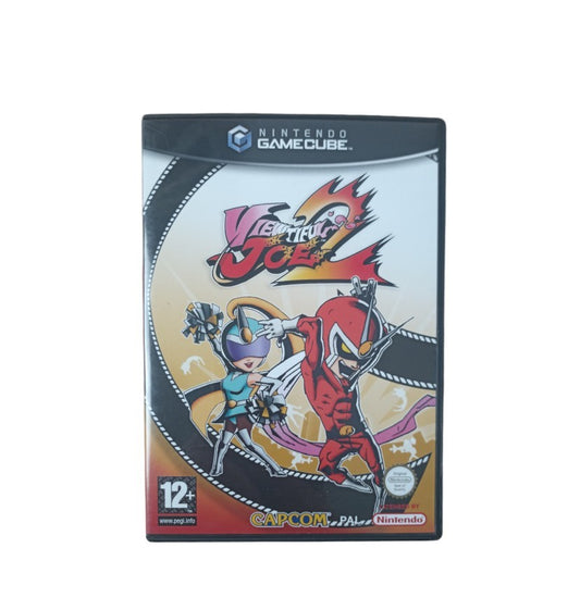 Viewtiful Joe 2