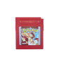 Pokémon Version Rouge
