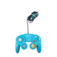 Manette Emeraude GameCube