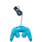 Manette Emeraude GameCube