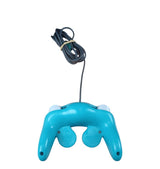 Manette Emeraude GameCube